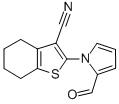 2-(2--1H--1-)-4,5,6,7-Ě-[B]-3-Y(ji)(gu)ʽ_352553-63-0Y(ji)(gu)ʽ