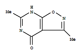 (9ci)-3,6-׻-f[5,4-d]-4(5h)-ͪY(ji)(gu)ʽ_35258-88-9Y(ji)(gu)ʽ