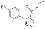 4-(4-屽)-1H--3-Y(ji)(gu)ʽ_352616-21-8Y(ji)(gu)ʽ