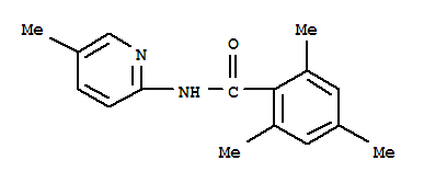 (9Ci)-2,4,6-׻-N-(5-׻-2-)-Y(ji)(gu)ʽ_352636-96-5Y(ji)(gu)ʽ