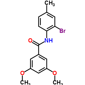 N-(2--4-׻)-3,5-Y(ji)(gu)ʽ_352688-91-6Y(ji)(gu)ʽ