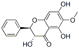 (2R,3R)-2,3--3,5,7-u-6--2--4H-1--4-ͪY(ji)(gu)ʽ_35298-89-6Y(ji)(gu)ʽ