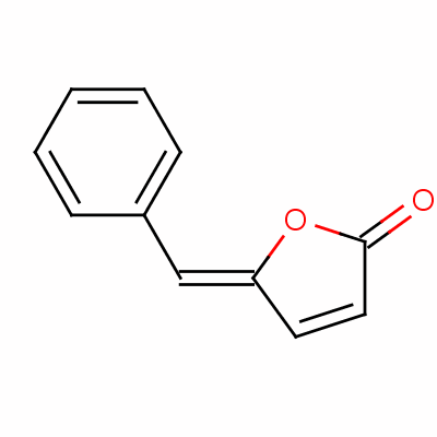 (Z)-5-S߻-2(5H)-ͪY(ji)(gu)ʽ_35304-86-0Y(ji)(gu)ʽ