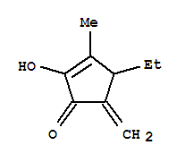 (9Ci)-4-һ-2-u-3-׻-5-׻-2-h(hun)ϩ-1-ͪY(ji)(gu)ʽ_353475-95-3Y(ji)(gu)ʽ