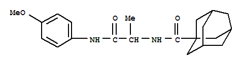(9Ci)-N-[2-[(4-)]-1-׻-2-һ]-h(hun)[3.3.1.13,7]-1-Y(ji)(gu)ʽ_353492-18-9Y(ji)(gu)ʽ