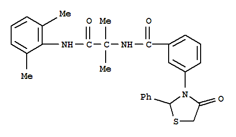 (9Ci)-N-[2-[(2,6-׻)]-1,1-׻-2-һ]-3-(4--2--3-)-Y(ji)(gu)ʽ_353507-09-2Y(ji)(gu)ʽ