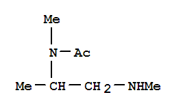 (9CI)-N-׻-N-[1-׻-2-(׻)һ]-Y(ji)(gu)ʽ_353739-57-8Y(ji)(gu)ʽ