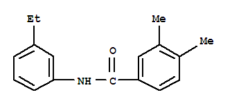 (9Ci)-N-(3-һ)-3,4-׻-Y(ji)(gu)ʽ_353786-86-4Y(ji)(gu)ʽ