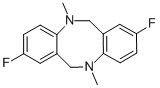 2,8--5,11-׻-5,6,11,12-Ě-[B,F][1,5]߹Y(ji)(gu)ʽ_354133-25-8Y(ji)(gu)ʽ