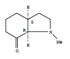 (3Ar,7As)-Rel-(9Ci)-˚-1-׻-7H--7-ͪY(ji)(gu)ʽ_354149-98-7Y(ji)(gu)ʽ