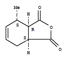 4-׻-3A,4,7,7A-Ě䮐߻-1,3-ͪY(ji)(gu)ʽ_35438-82-5Y(ji)(gu)ʽ
