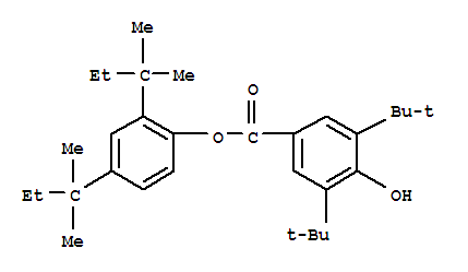 3,5-p(1,1-׻һ)-4-u--2,4-p(1,1-׻)Y(ji)(gu)ʽ_35439-93-1Y(ji)(gu)ʽ