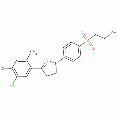 2-[[4-[3-(4,5--2-׻)-4,5--1H--1-]]]ҴYʽ_35441-12-4Yʽ