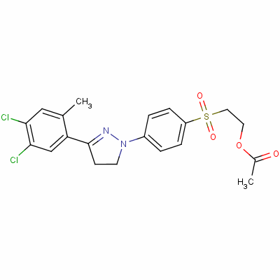 2-[[4-[3-(4,5--2-׻)-4,5--1H--1-]]]Y(ji)(gu)ʽ_35441-14-6Y(ji)(gu)ʽ