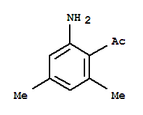 (9ci)-1-(2--4,6-׻)-ͪY(ji)(gu)ʽ_35490-79-0Y(ji)(gu)ʽ