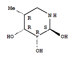 (2S,3R,4R,5R)-(9Ci)-5-׻-2,3,4-Y(ji)(gu)ʽ_355117-75-8Y(ji)(gu)ʽ