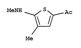 (9CI)-1-[4-׻-5-(׻)-2-]-ͪY(ji)(gu)ʽ_355401-31-9Y(ji)(gu)ʽ