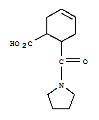 6-(-1-ʻ)-3-h(hun)ϩY(ji)(gu)ʽ_355830-81-8Y(ji)(gu)ʽ