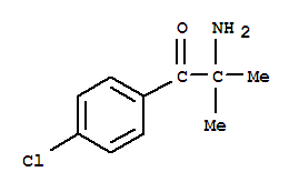 2--1-(4-ȱ)-2-׻-1-ͪY(ji)(gu)ʽ_356033-93-7Y(ji)(gu)ʽ