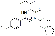 (9Ci)-N-[1-[[(2,3--1H--5-)]ʻ]-2-׻]-4-һ-Y(ji)(gu)ʽ_356054-68-7Y(ji)(gu)ʽ