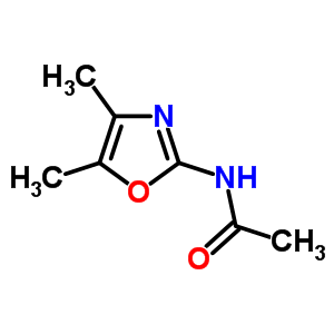 N-(4,5-׻-2-f)Y(ji)(gu)ʽ_35629-37-9Y(ji)(gu)ʽ