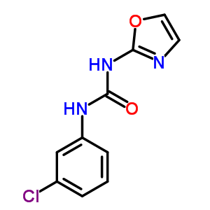 1-(M-ȱ)-3-(2-f)Y(ji)(gu)ʽ_35629-49-3Y(ji)(gu)ʽ