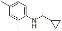 (9CI)-N-(h(hun)׻)-2,4-׻Y(ji)(gu)ʽ_356539-40-7Y(ji)(gu)ʽ
