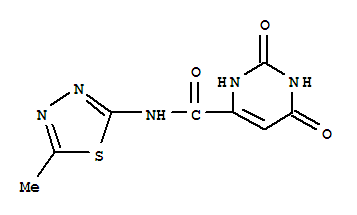 1,2,3,6-Ě-N-(5-׻-1,3,4--2-)-4-Y(ji)(gu)ʽ_356792-83-1Y(ji)(gu)ʽ