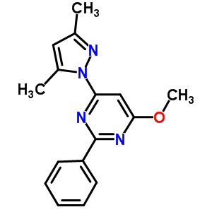4-(3,5-׻-1H--1-)-6--2-ऽY(ji)(gu)ʽ_357960-86-2Y(ji)(gu)ʽ