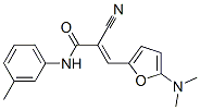 2--3-[5-(׻)-2-߻]-N-(3-׻)-2-Y(ji)(gu)ʽ_357984-70-4Y(ji)(gu)ʽ