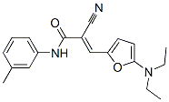 2--3-[5-(һ)-2-߻]-N-(3-׻)-2-Y(ji)(gu)ʽ_357984-71-5Y(ji)(gu)ʽ