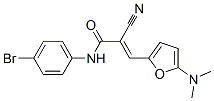 N-(4-屽)-2--3-[5-(׻)-2-߻]-2-Yʽ_358302-04-2Yʽ