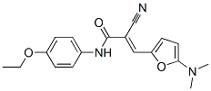 2--3-[5-(׻)-2-߻]-N-(4-)-2-Y(ji)(gu)ʽ_358316-13-9Y(ji)(gu)ʽ