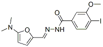(9CI)-4--3--[[5-(׻)-2-߻]׻]½Y(ji)(gu)ʽ_358322-99-3Y(ji)(gu)ʽ