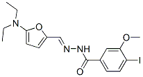 (9CI)-4--3--[[5-(һ)-2-߻]׻]½Y(ji)(gu)ʽ_358323-00-9Y(ji)(gu)ʽ