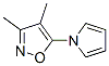 (9Ci)-3,4-׻-5-(1H--1-)-fY(ji)(gu)ʽ_358332-84-0Y(ji)(gu)ʽ