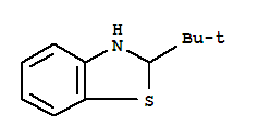 (9CI)-2-(1,1-׻һ)-2,3--Y(ji)(gu)ʽ_35844-59-8Y(ji)(gu)ʽ