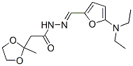 (9Ci)-2-׻-[[5-(һ)-2-߻]׻]½Y(ji)(gu)ʽ_359593-71-8Y(ji)(gu)ʽ