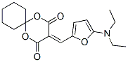 3-[[5-(һ)-2-߻]׻]-1,5-f[5.5]ʮһ-2,4-ͪY(ji)(gu)ʽ_359716-06-6Y(ji)(gu)ʽ