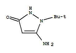 (9ci)-5--1-(1,1-׻һ)-1,2--3H--3-ͪY(ji)(gu)ʽ_359867-35-9Y(ji)(gu)ʽ