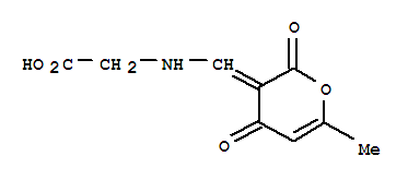 (9ci)-n-[(6-׻-2,4--2H--3(4h)-)׻]-ʰY(ji)(gu)ʽ_360069-19-8Y(ji)(gu)ʽ