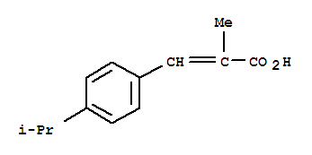 (9ci)-2-׻-3-[4-(1-׻һ)]-2-Y(ji)(gu)ʽ_3602-26-4Y(ji)(gu)ʽ