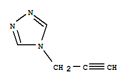 (9ci)-4-(2-Ȳ)-4H-1,2,4-Y(ji)(gu)ʽ_36175-39-0Y(ji)(gu)ʽ