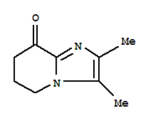 (9ci)-6,7--2,3-׻-[1,2-a]-8(5h)-ͪY(ji)(gu)ʽ_362525-73-3Y(ji)(gu)ʽ
