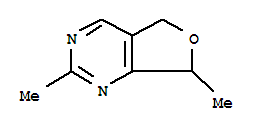 (9ci)-5,7--2,7-׻-߻૲[3,4-d]ऽY(ji)ʽ_36267-77-3Y(ji)ʽ