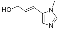 (9ci)-3-(1-׻-1H--5-)-2-ϩ-1-Yʽ_363151-69-3Yʽ