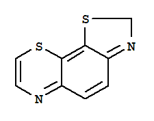 2H-[4,5-h][1,4](9ci)Y(ji)(gu)ʽ_36338-76-8Y(ji)(gu)ʽ