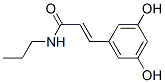 (9CI)-3-(3,5-u)-N--Y(ji)(gu)ʽ_364326-93-2Y(ji)(gu)ʽ