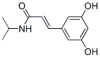 (9CI)-3-(3,5-u)-N-(1-׻һ)-Y(ji)(gu)ʽ_364327-03-7Y(ji)(gu)ʽ