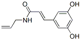 (9CI)-3-(3,5-u)-N-2-ϩ-Y(ji)(gu)ʽ_364327-11-7Y(ji)(gu)ʽ